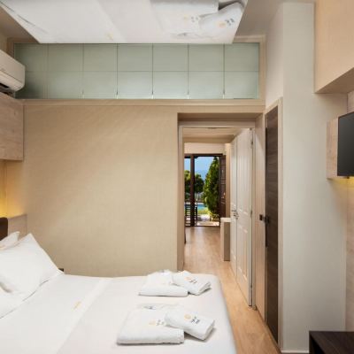 Triple Room With Pool View Royal Sun Promo Code