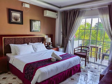 Marand Family Resort