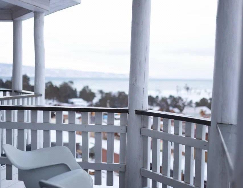 标准高级双床房