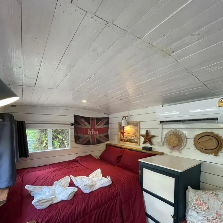 ห้องดีลักซ์