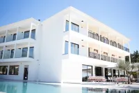 Pheia, Vriniotis Resorts Các khách sạn ở 