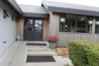 Höfn Hostel Hotele w: 