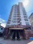 Hiroshima Ekimae Universal Hotel Hotels in 