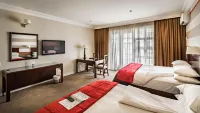 Indaba Hotel, Spa & Conference Center