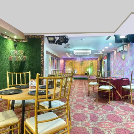Hotel Red York