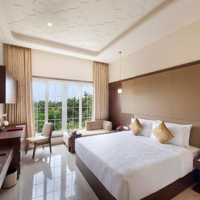 Superior King Room Accord Chrome Promo Code