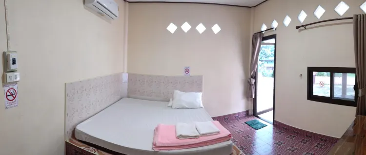 วิลล่าเรนฟอร์เรสต์