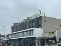 B&B HOTEL Tomaszów Lubelski Hotels in 