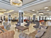 Mc Palace Hotel Spa & Convention Hotels in Catalkoy