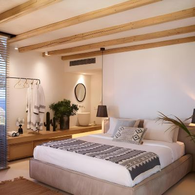 The Wild Two Bedroom Private Pool Villa with Sea View The Wild by Interni Promo Code
