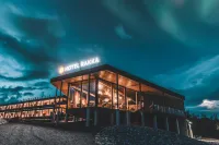 Santa's Hotel Rakka Hotels in 