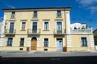 Palazzo Scura Hotels in 