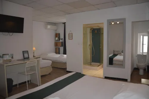 Hotel le Flore