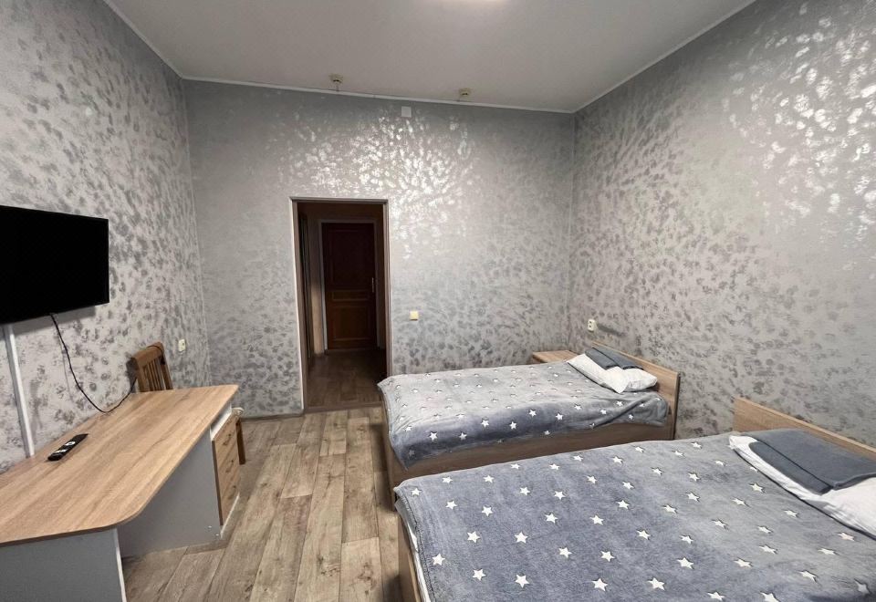 Slavyanskiy Hotel Appearance