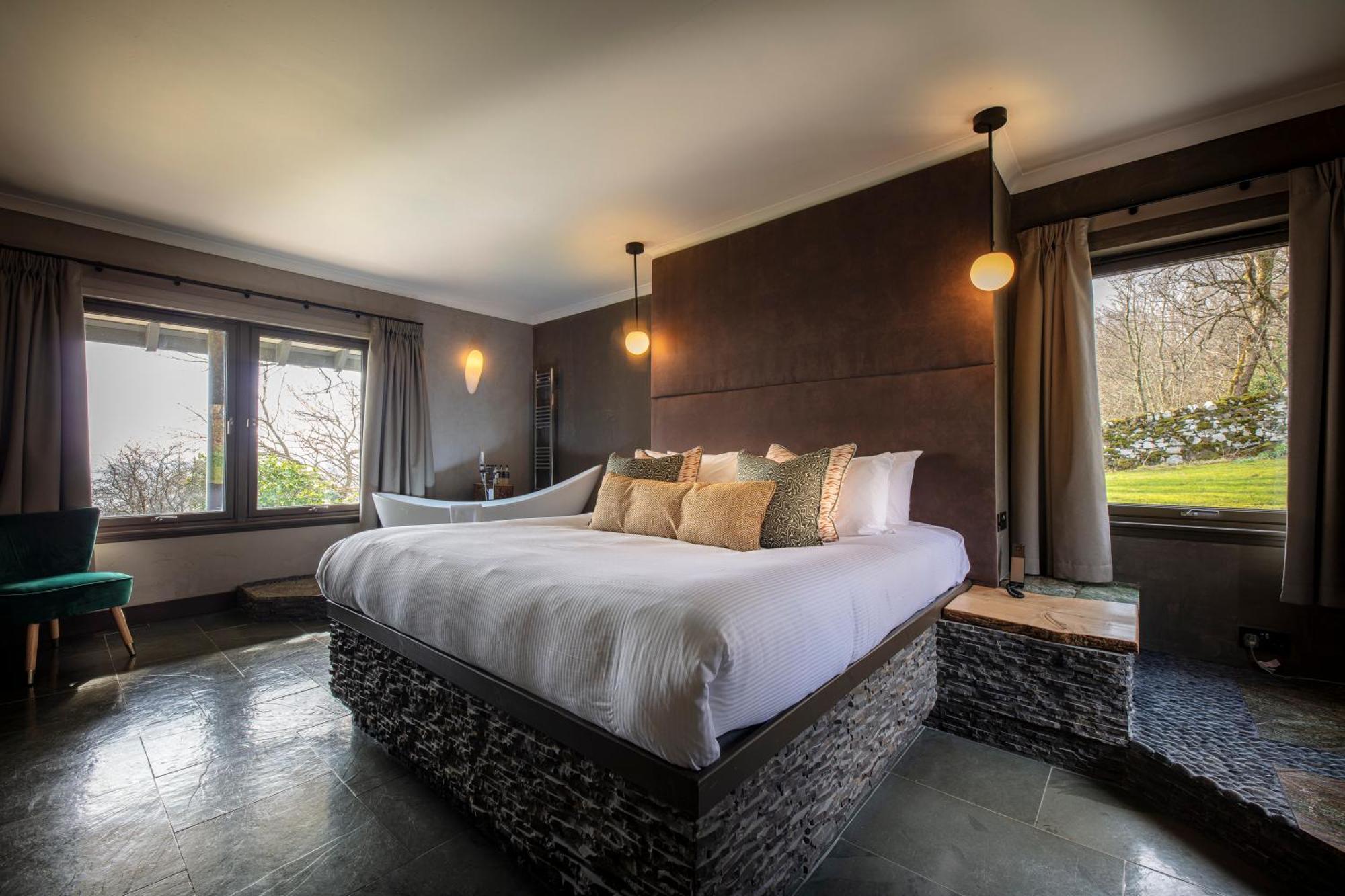 招牌主套房-独立建筑