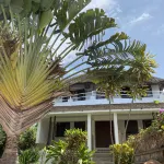 Samara Lodge โรงแรมใน