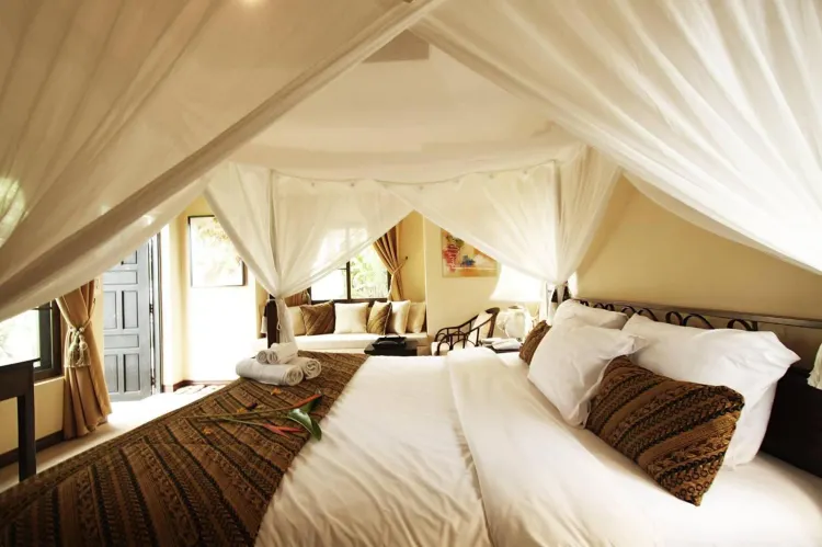 วิลลาแบบ 1 ห้องนอน