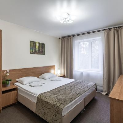 Premium Double or Twin Room Hotel Gerda Promo Code