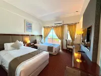 Putra Brasmana Hotel Hotel di Perlis