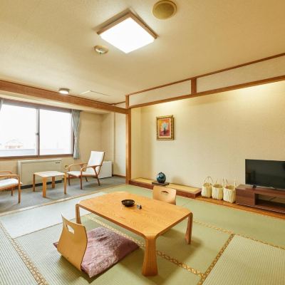 聴水閣和室 - 禁煙 美白の湯宿　大江本家 クーポン