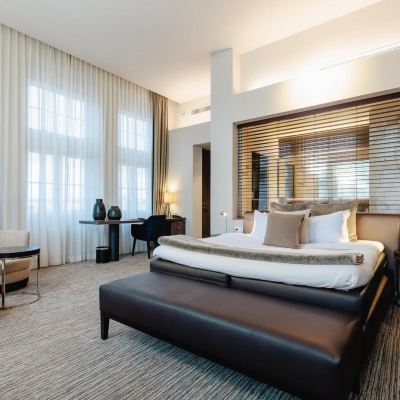 Suite Terhills Hotel Promo Code