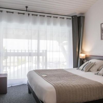 Estuary View Room La Citadelle Promo Code