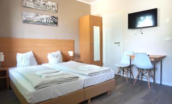 Apartment Hotel Wittenau - Housity