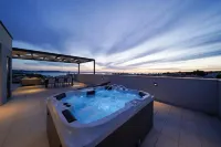 Adria Concept Boutique Apartments