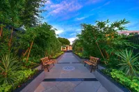Royale Sarovar Portico Agra Hotels in 