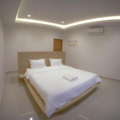 One-Bedroom Villa West View Villa Promo Code