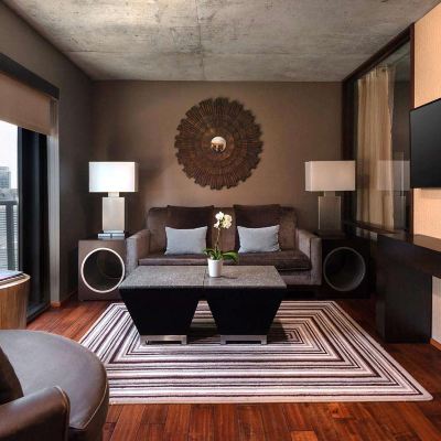 Junior Suite Eurostars Magnificent Mile Promo Code