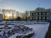 Kasteel De Vanenburg Hotels in Putten