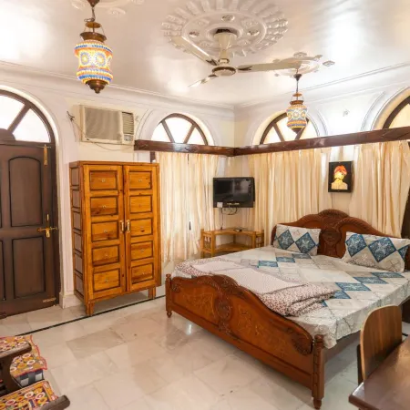 Kanhaia Haveli