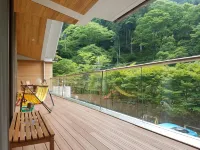 Yadori Onsen Iyashinoyu 하시모토 호텔