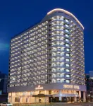 Chuncheon Eston Hotel Hotéis em 