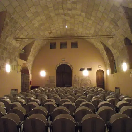 San Francesco Heritage Hotel