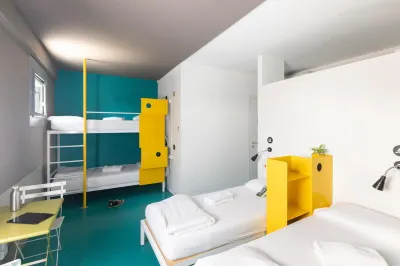 Combo Bologna Hotels in 