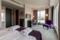 Best Western Plus Hotel Plaza