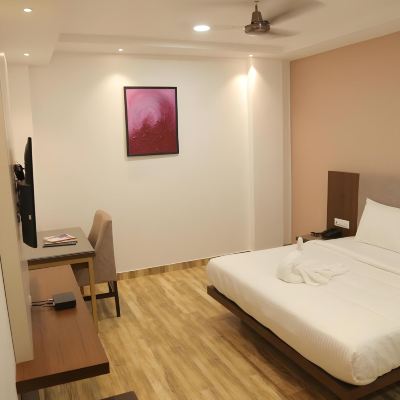 Executive Room Hotel AK Suites Promo Code