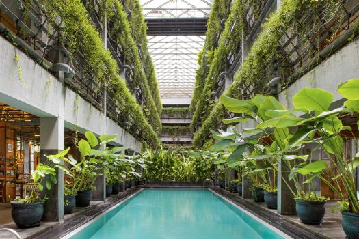 Greenhost Boutique Hotel Prawirotaman