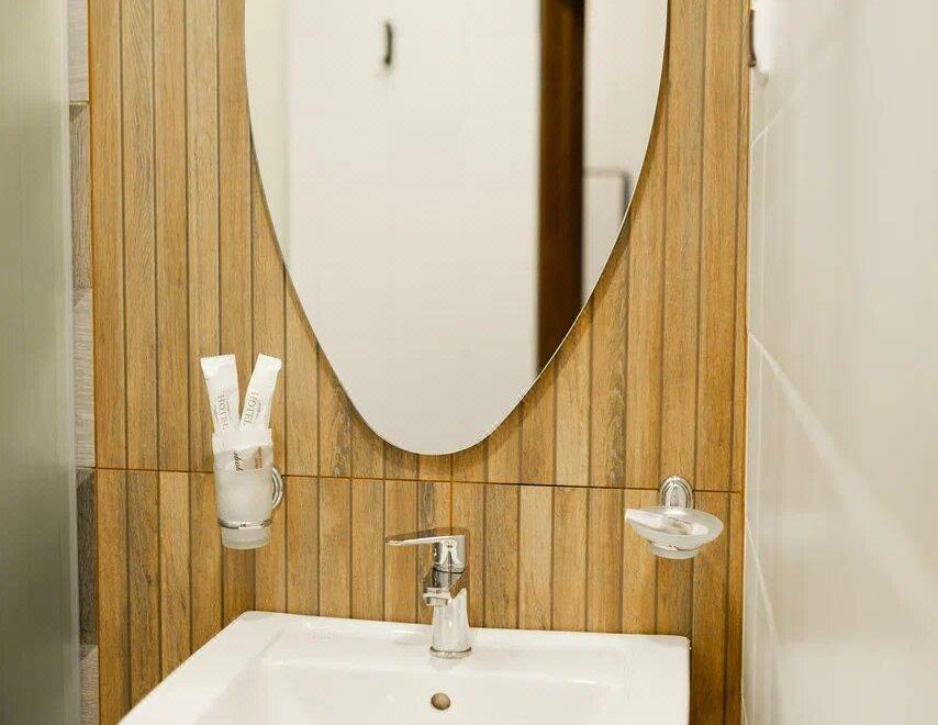 标准房带双人床