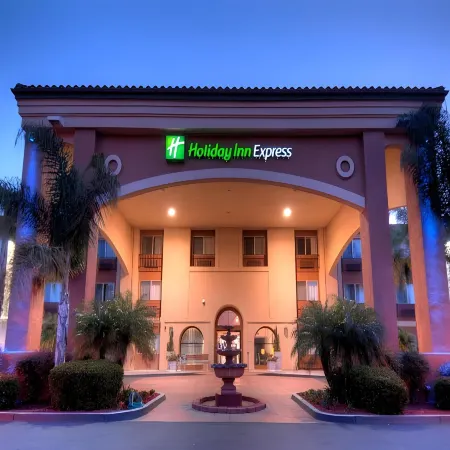 Holiday Inn Express TEMECULA by IHG