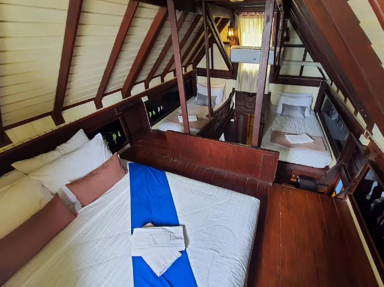 ห้องแฟมิลี่