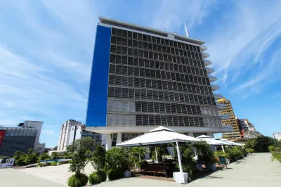 Hotel Guarani Asuncion Hotels in 