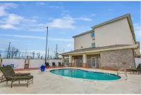 Studio 6 Opelika, Al - Auburn Al