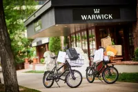 Warwick Denver Hotel a 