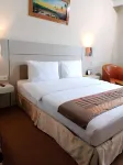 Abadi Hotel Sarolangun Sarolangun Regency 호텔