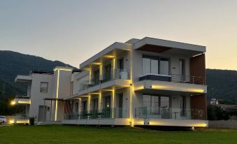 Balance Accommodation - Housity