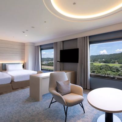 スイートルーム【５名利用】（禁煙） ホテルシティプラザ北上 クーポン