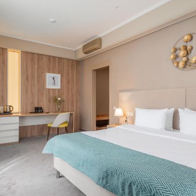 Family Suite Room Alpina Spa & Resort Promo Code